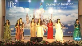 Fezalar Dünyanın Renkleri