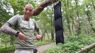 Systema Training - Striking Power & Tension #01 - Mobility and Movement - Street Level Systema