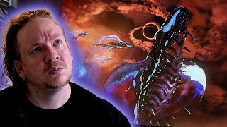 Hellpoint Livestream - Delving into the Depths of Irid Novo