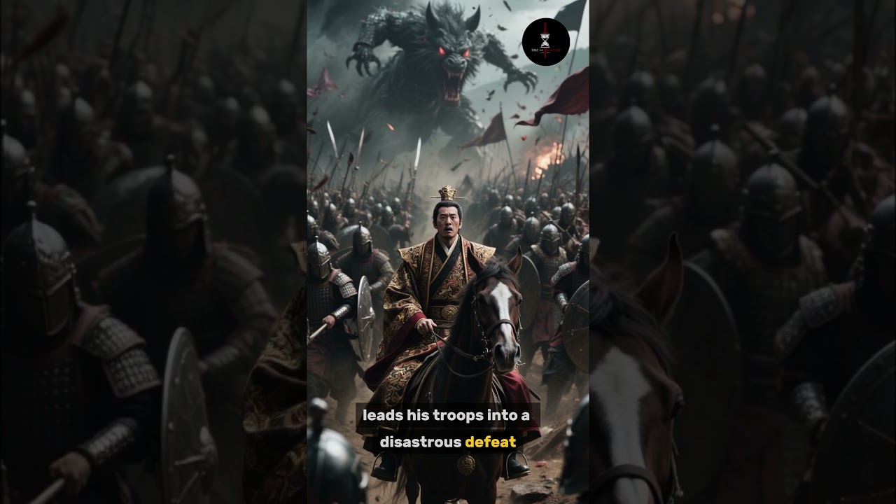 Оракулы гибели Рима: пророчество, которое разрушило империю