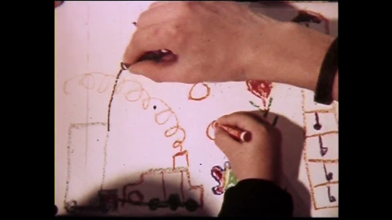 HMG Film – Kézröl kézre