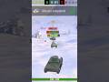 WoT Bliz | Mission 13 | #wotblitz #worldoftanksblitz #shorts #trending #viralshort #warzone #gaming
