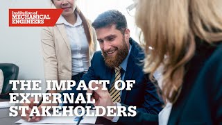 Strategic Innovation and the Impact of External Stakeholders