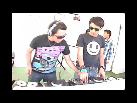 ZENDIX [ALKALINE & ALEKZ AYALA]