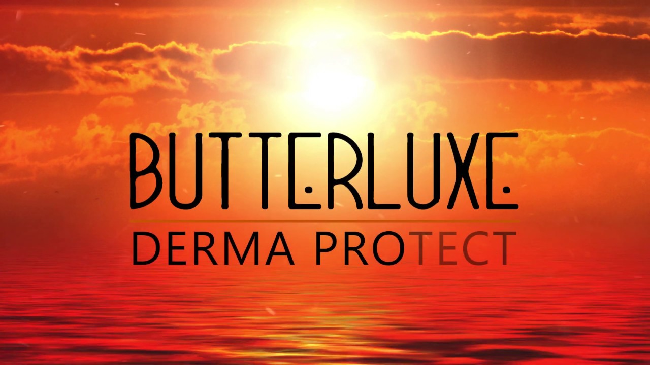 Derma Protect by Butterluxe 