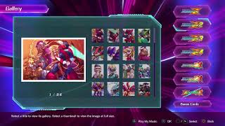 Mega Man Journey 17-2: Mega Man Zero