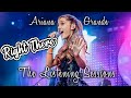 Right There - Ariana Grande - The Listening Sessions - Filmed By You