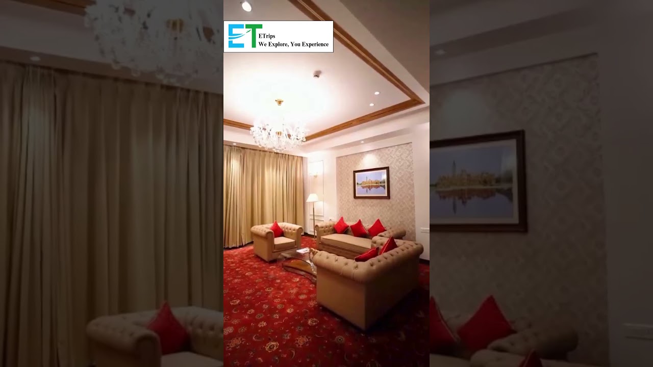 Escape to Ekta Nagar – The Fern Sardar Sarovar Resort Awaits!