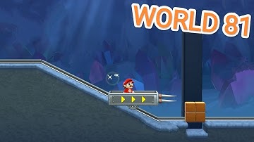 New Game - Adventure Game 2023 - Super Run World / New World - 81