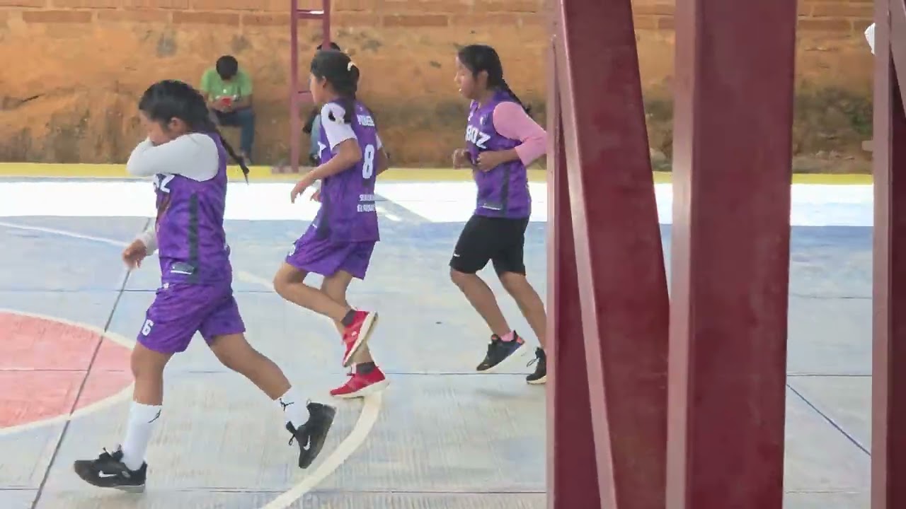 Juegos san miguel el progreso 12 febrero 2026