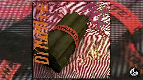 Dynamite Mix (Full Megamix)