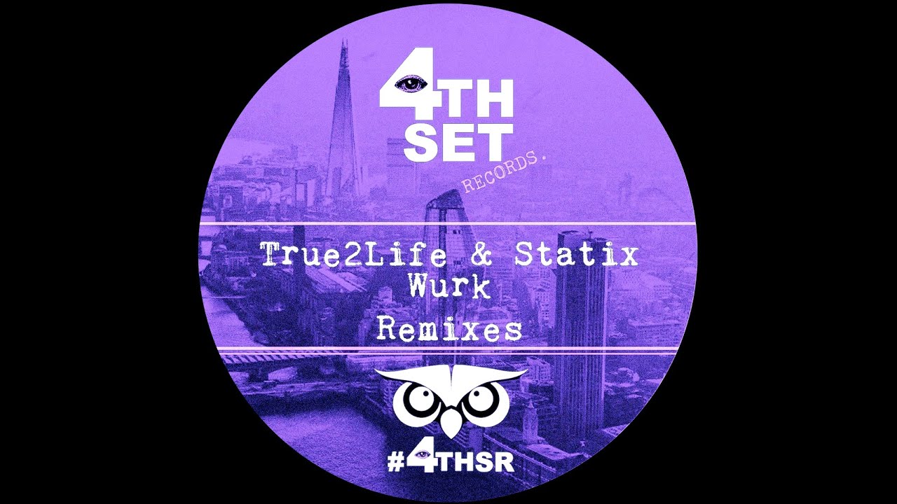 Toru S. Classic n Soulful HOUSE Erotensive Mix 5447 [至高]