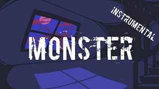 Friday Night Funkin' - Monster (Instrumental)