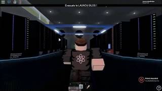 ROBLOX - Pinewood computer core meltdown! part 1
