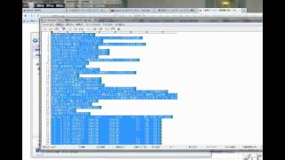 CTESTWINでJARLに電子ログを提出する方法  by JO1QNO