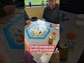 We’re playing CATAN at Board and Bevy in Kent Ohio! #battlegroundsgamescenter  #catan