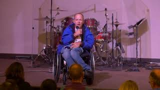 Jason S Testimony