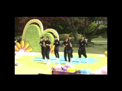 진짜 EBS 진출한 재범