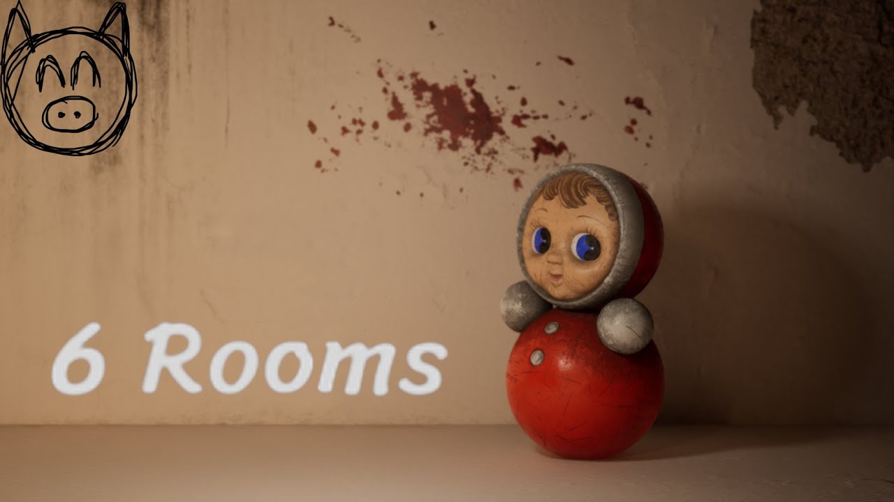 ТИЛИ ТИЛИ БОМ 6 rooms