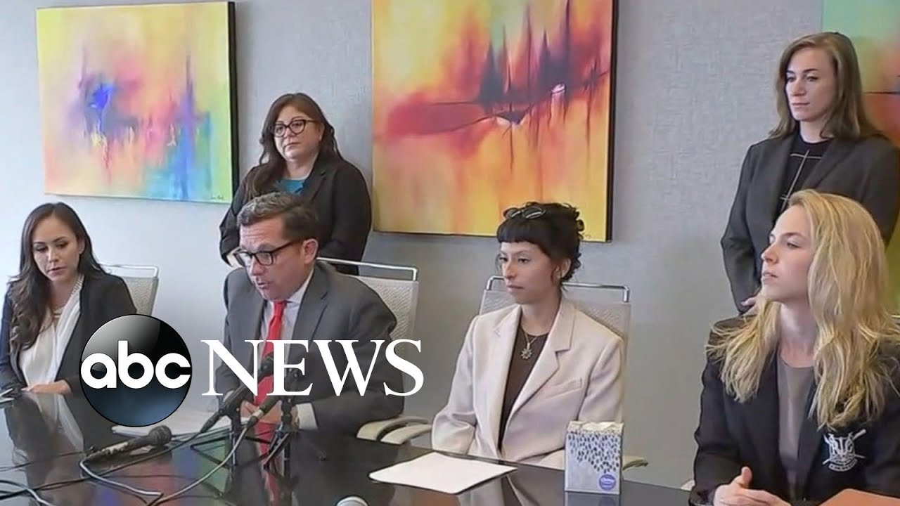 Deshaun Watson accusers speaking out