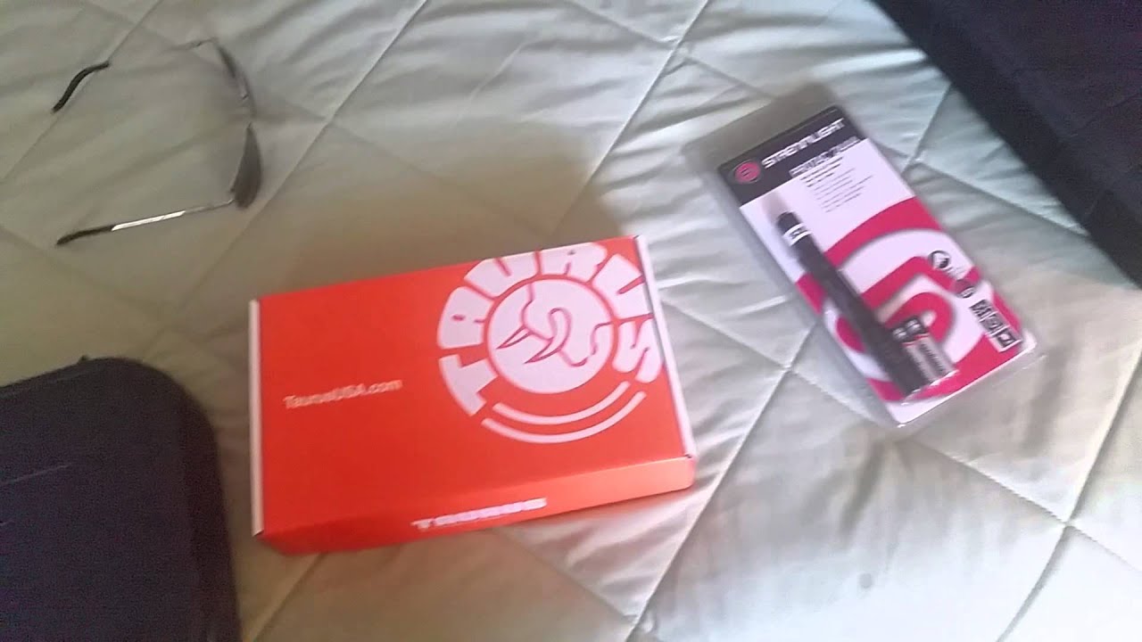 Gun show score -quick look