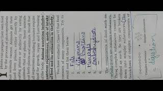 part 1 chapter 2 class 7 NCERT book of science agar video samajh aaye please like and subscribe