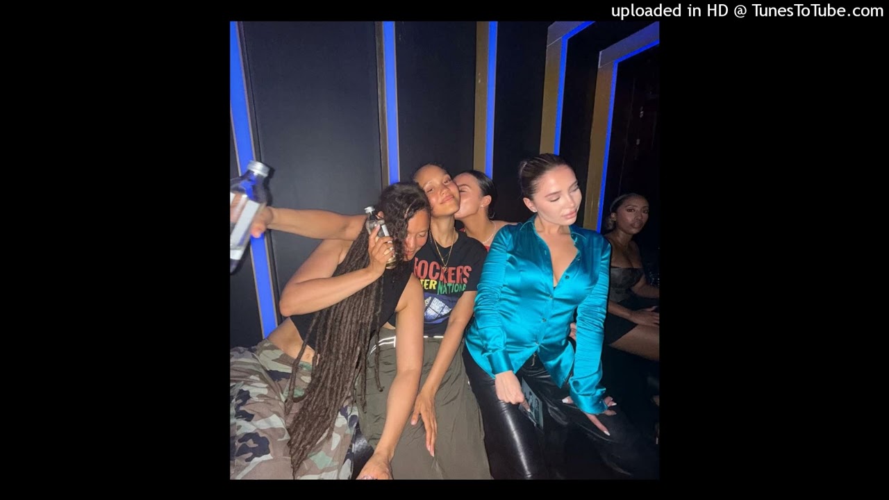 lovemusic x redda x ambient type beat “memory”