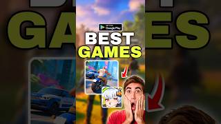 Top 3 New Games For Android 2025 | Best Mobile Games #shorts #mobilegame
