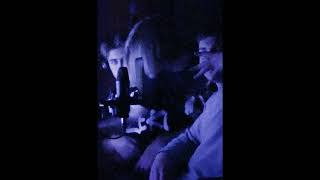 Shady, Navacky, Glossa - Tryna Die