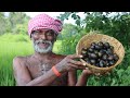 Unforgettable snail curry  healthy snail recipe  cooking south indian snails in village