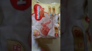 huggies ultra soft pants xs