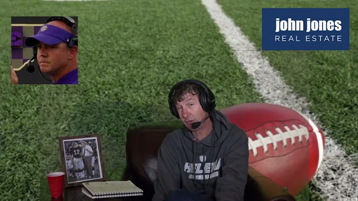 Inside the Headset with Head Coach Thomas McDaniel...