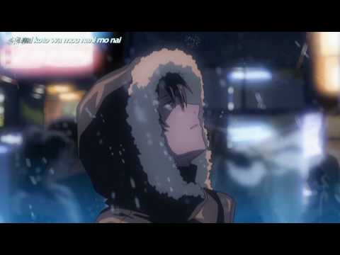 Vanilla Twilight AMV Owl City Anime Mix