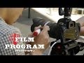 Socapa arts  summer filmmaking program  program outline