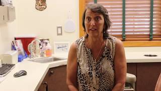 Westland, MI Dentist | Client Testimonial | Parkside Dental Team | Detroit Cosmetic Dentistry screenshot 4