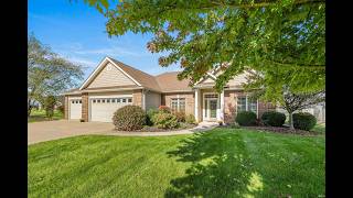 5321 San Georgio Cove, Fort Wayne, IN, 46845 Tour - $360,000