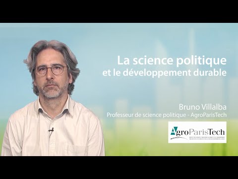 Vidéo: L'émergence Et Les étapes De Développement De La Science Politique