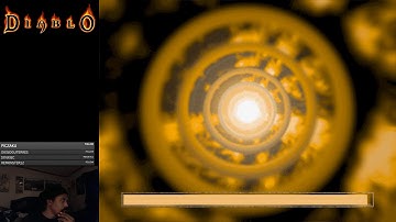 Diablo the Hell Mod Scout Day 19: 12/15/2018