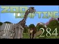 Present from the Past!! 🐘 Zoo Crafting: Episode #284 [Zoocast]