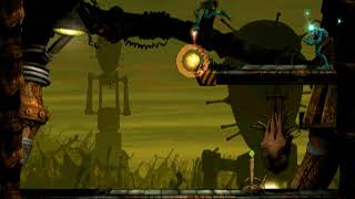 Abe oddysee mod: Slig Barracks v2.0