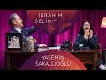 İbrahim Selim ile Bu Gece #86 Yasemin Sakallıoğlu, Aymila Taşçı