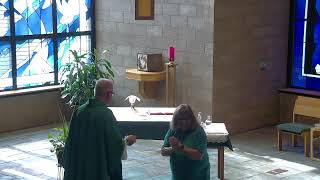 St. John Neumann Live