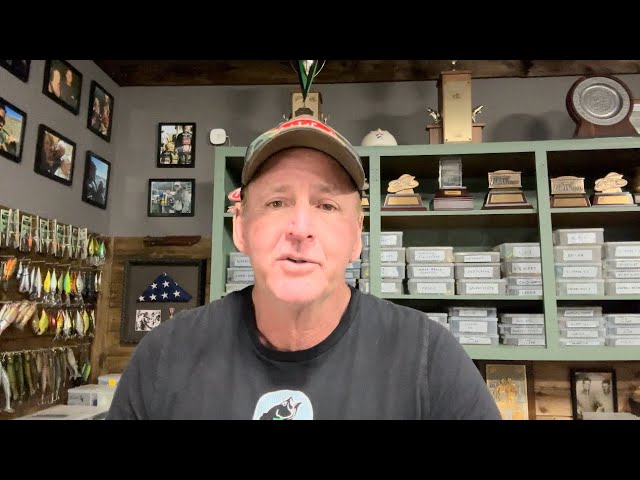 Seaguar® Pro Tips - Favorite Lines For Flippin' - Denny Brauer