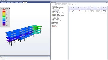 S-TIMBER 2022 - Part 12 - Mass Timber Structure - Code Checks
