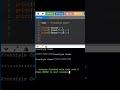 99% of Python Programmers Never Learned This Feature😱 #shorts