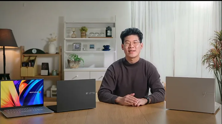 Unveiling ASUS's 2022 Vivobook S14x & S16x: Spectacular Features Explored!