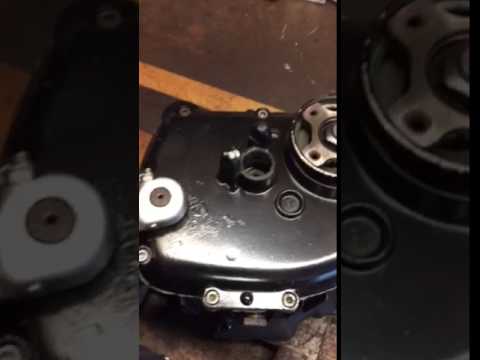 Sharps Custom Automotive Transmission Repair
