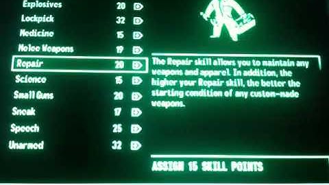 Tunnels are EVIL: Fallout 3 part 7