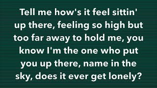 Kelly Clarkson + Cash Cash Vs Halsey Without Love So Soft (DJ Looly Mashup Remix With Lyrics) screenshot 4
