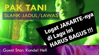[Ngulik Musik] Slank Jadul - Pak Tani